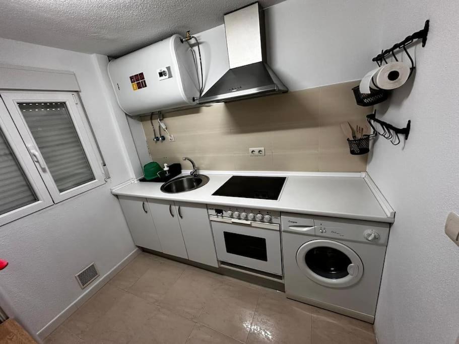 Casa Kintsugi Salamanca Dış mekan fotoğraf