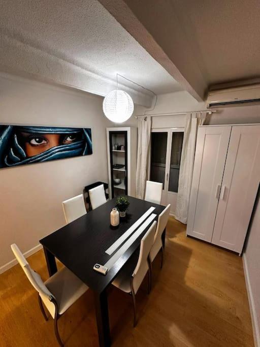 Casa Kintsugi Salamanca Dış mekan fotoğraf